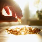 Ohne Magnesium ist Vitamin D wertlos
